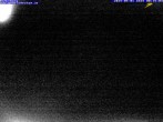 Archived image Webcam Gemeindealpe Ski Resort - Birkihang 23:00