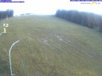 Archiv Foto Webcam Gemeindealpe Mitterbach Birkihang 03:00