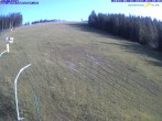 Archiv Foto Webcam Gemeindealpe Mitterbach Birkihang 06:00