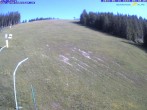 Archiv Foto Webcam Gemeindealpe Mitterbach Birkihang 07:00