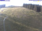 Archiv Foto Webcam Gemeindealpe Mitterbach Birkihang 17:00