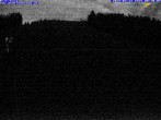 Archiv Foto Webcam Gemeindealpe Mitterbach Birkihang 23:00