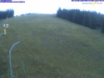 Archiv Foto Webcam Gemeindealpe Mitterbach Birkihang 03:00