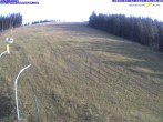 Archiv Foto Webcam Gemeindealpe Mitterbach Birkihang 05:00