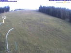 Archiv Foto Webcam Gemeindealpe Mitterbach Birkihang 06:00