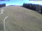 Archiv Foto Webcam Gemeindealpe Mitterbach Birkihang 07:00