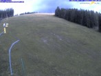 Archiv Foto Webcam Gemeindealpe Mitterbach Birkihang 09:00