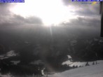 Archiv Foto Webcam Skigebiet Gemeindealpe Mitterbach Panorama Terzerhaus 11:00