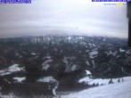 Archiv Foto Webcam Skigebiet Gemeindealpe Mitterbach Panorama Terzerhaus 15:00