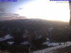 Archiv Foto Webcam Skigebiet Gemeindealpe Mitterbach Panorama Terzerhaus 15:00