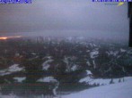 Archived image Webcam Gemeindealpe Mitterbach Ski Resort - Terzerhaus 06:00