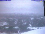 Archived image Webcam Gemeindealpe Mitterbach Ski Resort - Terzerhaus 15:00