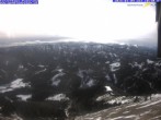 Archived image Webcam Gemeindealpe Mitterbach Ski Resort - Terzerhaus 09:00