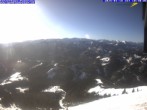 Archiv Foto Webcam Skigebiet Gemeindealpe Mitterbach Panorama Terzerhaus 09:00