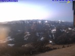 Archiv Foto Webcam Skigebiet Gemeindealpe Mitterbach Panorama Terzerhaus 05:00