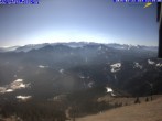 Archiv Foto Webcam Skigebiet Gemeindealpe Mitterbach Panorama Terzerhaus 11:00