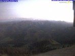 Archived image Webcam Gemeindealpe Mitterbach Ski Resort - Terzerhaus 19:00