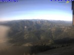 Archiv Foto Webcam Skigebiet Gemeindealpe Mitterbach Panorama Terzerhaus 05:00