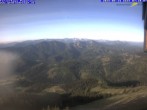 Archiv Foto Webcam Skigebiet Gemeindealpe Mitterbach Panorama Terzerhaus 06:00