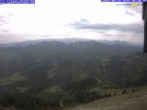 Archiv Foto Webcam Skigebiet Gemeindealpe Mitterbach Panorama Terzerhaus 05:00