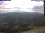 Archiv Foto Webcam Skigebiet Gemeindealpe Mitterbach Panorama Terzerhaus 06:00