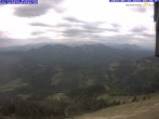 Archiv Foto Webcam Skigebiet Gemeindealpe Mitterbach Panorama Terzerhaus 07:00