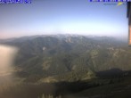 Archiv Foto Webcam Skigebiet Gemeindealpe Mitterbach Panorama Terzerhaus 05:00