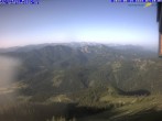 Archiv Foto Webcam Skigebiet Gemeindealpe Mitterbach Panorama Terzerhaus 06:00