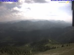 Archiv Foto Webcam Skigebiet Gemeindealpe Mitterbach Panorama Terzerhaus 13:00