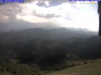 Archiv Foto Webcam Skigebiet Gemeindealpe Mitterbach Panorama Terzerhaus 15:00