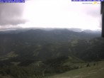 Archived image Webcam Gemeindealpe Mitterbach Ski Resort - Terzerhaus 05:00