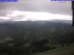 Archived image Webcam Gemeindealpe Mitterbach Ski Resort - Terzerhaus 06:00