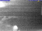 Archived image Webcam Gemeindealpe Mitterbach Ski Resort - Terzerhaus 23:00