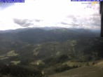 Archived image Webcam Gemeindealpe Mitterbach Ski Resort - Terzerhaus 09:00