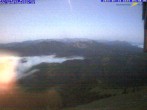 Archiv Foto Webcam Skigebiet Gemeindealpe Mitterbach Panorama Terzerhaus 03:00