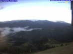 Archiv Foto Webcam Skigebiet Gemeindealpe Mitterbach Panorama Terzerhaus 06:00