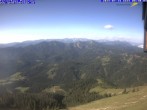 Archiv Foto Webcam Skigebiet Gemeindealpe Mitterbach Panorama Terzerhaus 07:00