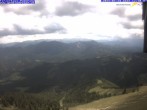 Archiv Foto Webcam Skigebiet Gemeindealpe Mitterbach Panorama Terzerhaus 11:00