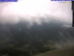 Archiv Foto Webcam Skigebiet Gemeindealpe Mitterbach Panorama Terzerhaus 15:00