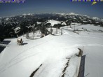 Archived image Webcam Terzerhaus Playground - Gemeindealpe Ski Resort 09:00