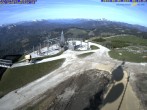 Archived image Webcam Terzerhaus Playground - Gemeindealpe Ski Resort 07:00