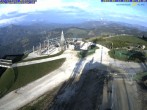 Archived image Webcam Terzerhaus Playground - Gemeindealpe Ski Resort 06:00