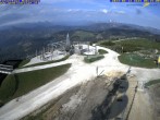 Archived image Webcam Terzerhaus Playground - Gemeindealpe Ski Resort 07:00