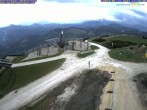 Archived image Webcam Terzerhaus Playground - Gemeindealpe Ski Resort 11:00