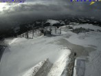 Archiv Foto Webcam Terzerhaus Spielplatz - Skigebiet Gemeindealpe Mitterbach 11:00