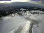 Archiv Foto Webcam Terzerhaus Spielplatz - Skigebiet Gemeindealpe Mitterbach 13:00