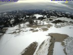 Archiv Foto Webcam Terzerhaus Spielplatz - Skigebiet Gemeindealpe Mitterbach 07:00