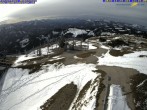 Archiv Foto Webcam Terzerhaus Spielplatz - Skigebiet Gemeindealpe Mitterbach 11:00