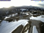 Archiv Foto Webcam Terzerhaus Spielplatz - Skigebiet Gemeindealpe Mitterbach 13:00