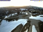 Archiv Foto Webcam Terzerhaus Spielplatz - Skigebiet Gemeindealpe Mitterbach 15:00